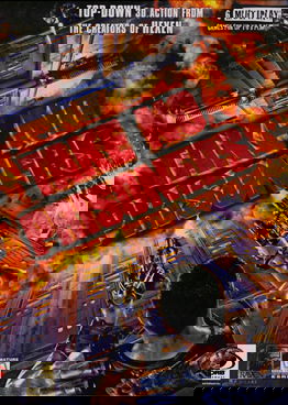 Profile picture of Take No Prisoners