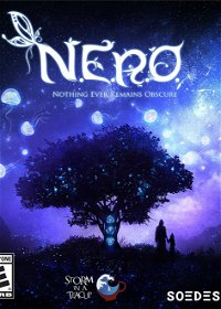 Profile picture of N.E.R.O.: Nothing Ever Remains Obscure