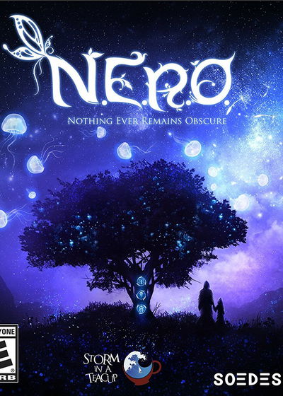 Profile picture of N.E.R.O.: Nothing Ever Remains Obscure Profile picture of N.E.R.O.: Nothing Ever Remains Obscure