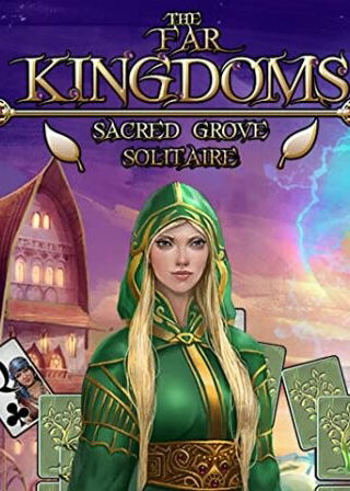 Profile picture of Sacred Grove Solitaire