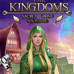 Image of Sacred Grove Solitaire
