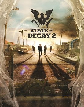 Image of State of Decay 2