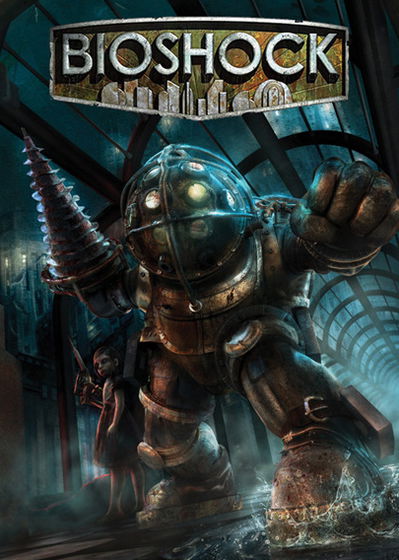 Profile picture of BioShock Profile picture of BioShock