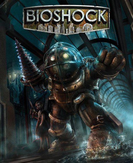 Image of BioShock