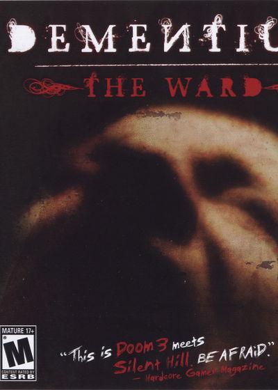 Profile picture of Dementium: The Ward Profile picture of Dementium: The Ward