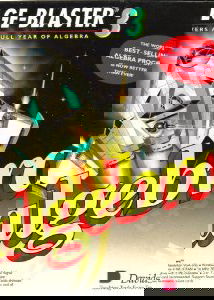 Profile picture of Alge-Blaster 3