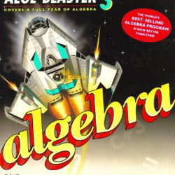 Image of Alge-Blaster 3 Image of Alge-Blaster 3