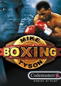 Profile picture of Mike Tyson Boxing