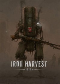 Profile picture of Iron Harvest