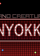 Profile picture of G.G Series NYOKKI Profile picture of G.G Series NYOKKI