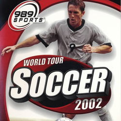 Image of World Tour Soccer 2002 Image of World Tour Soccer 2002