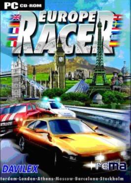 Image of Europe Racer