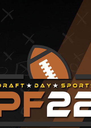 Profile picture of Draft Day Sports: Pro Football 2022 Profile picture of Draft Day Sports: Pro Football 2022