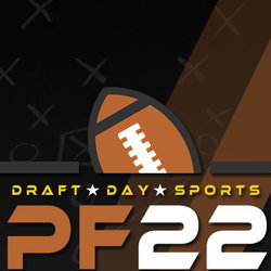 Image of Draft Day Sports: Pro Football 2022