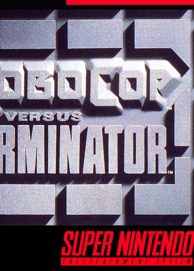 Profile picture of RoboCop Versus Terminator
