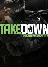 Profile picture of Takedown: Red Sabre