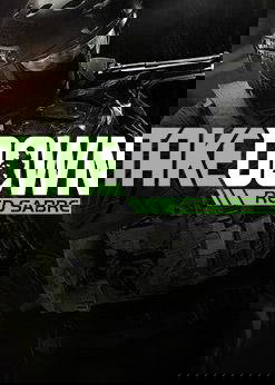 Profile picture of Takedown: Red Sabre