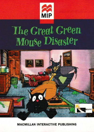 Profile picture of The Great Green Mouse Disaster