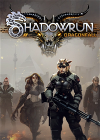 Profile picture of Shadowrun: Dragonfall