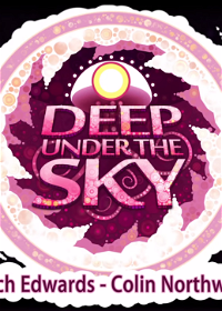 Profile picture of Deep Under the Sky