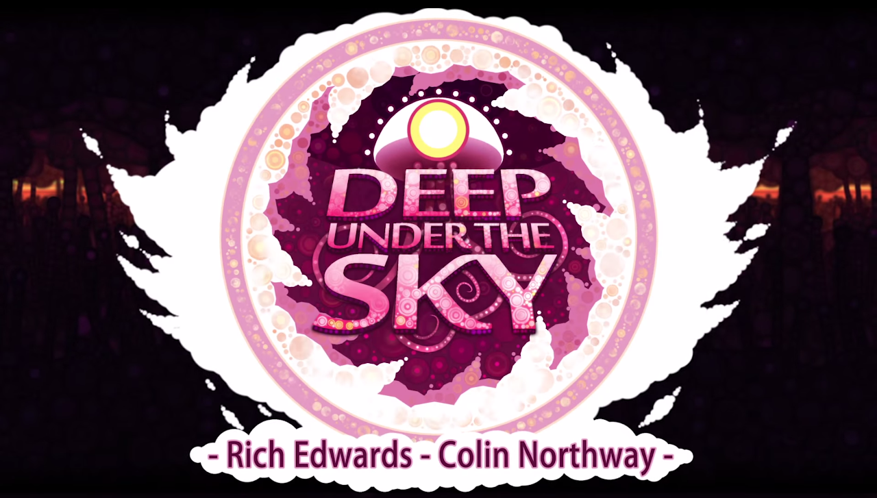 Image of Deep Under the Sky