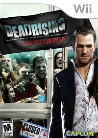 Profile picture of Dead Rising: Chop Till You Drop