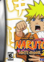 Profile picture of Naruto: Ninja Council 2 Profile picture of Naruto: Ninja Council 2
