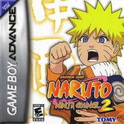 Image of Naruto: Ninja Council 2
