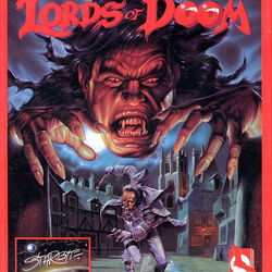 Image of Lords of Doom