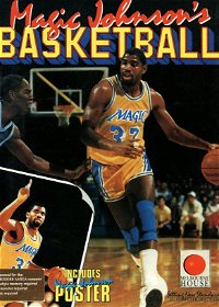 Profile picture of Magic Johnson's Basketball