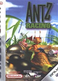 Profile picture of Antz Racing