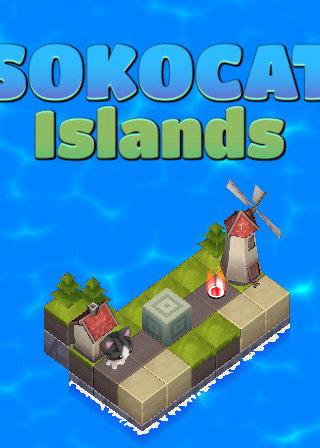 Profile picture of Sokocat - Islands