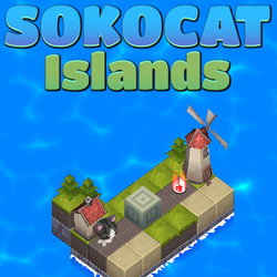 Image of Sokocat - Islands Image of Sokocat - Islands