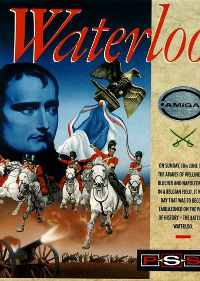 Profile picture of Waterloo Profile picture of Waterloo