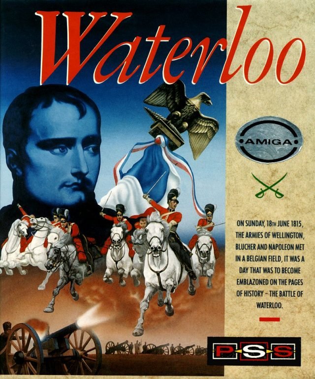 Image of Waterloo