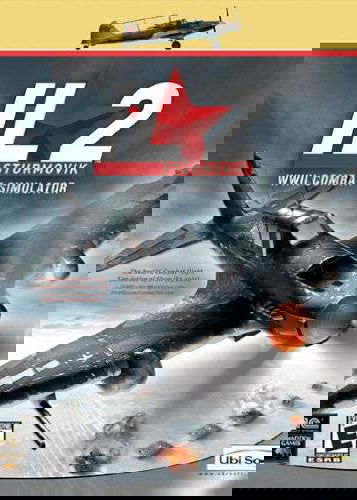 Profile picture of IL-2 Sturmovik