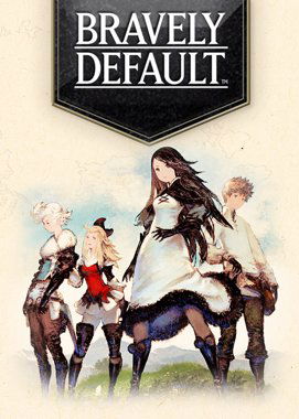 Profile picture of Bravely Default Profile picture of Bravely Default