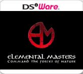 Image of Elemental Masters