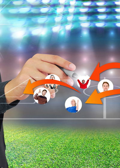 Profile picture of Soccer Feeling