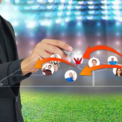 Image of Soccer Feeling