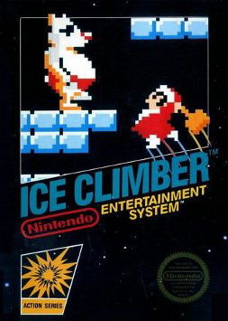 Profile picture of Ice Climber