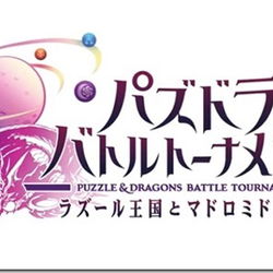 Image of Puzzle & Dragons: Battle Tournament