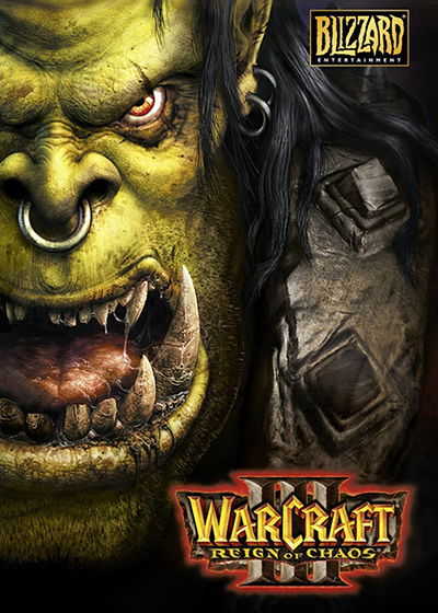 Profile picture of Warcraft III: Reign of Chaos