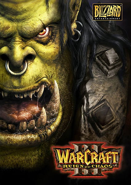 Image of Warcraft III: Reign of Chaos