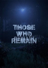 Profile picture of Those Who Remain
