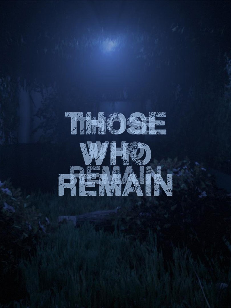 Image of Those Who Remain