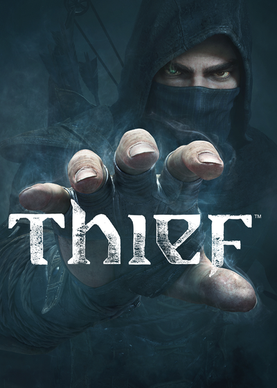 Profile picture of Thief Profile picture of Thief