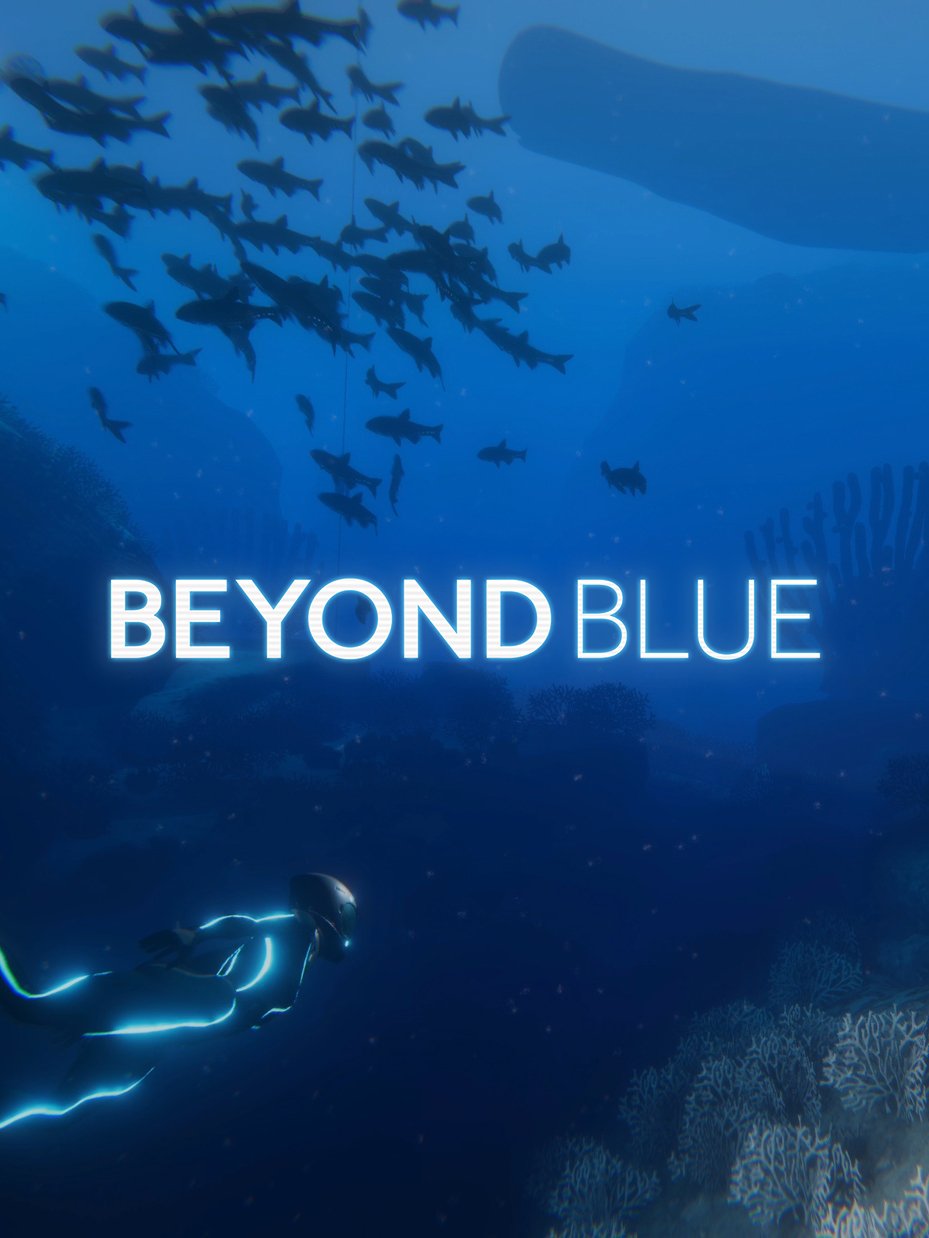 Image of Beyond Blue