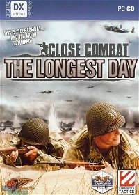 Profile picture of Close Combat: The Longest Day
