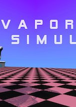 Profile picture of Vaporwave Simulator